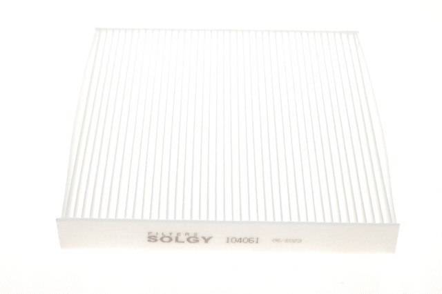 Filtro de polen Solgy 104061