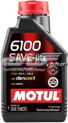 Motul (108009)