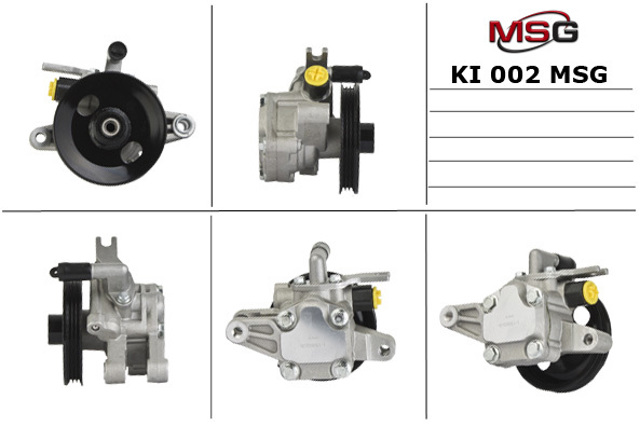 Comprar KI002 MSG Bomba servodireccion
