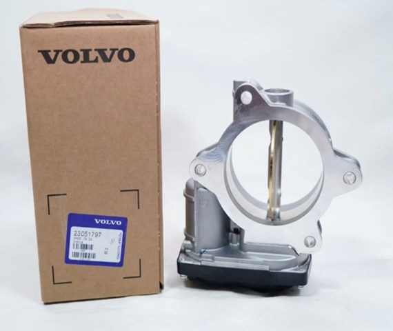 Válvula EGR 23051797 Volvo