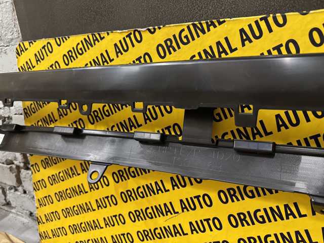 Comprar 5241142908 Toyota Alerón paragolpes delantero