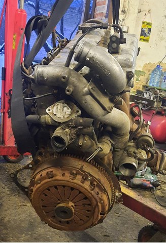 Motor completo Fiat/Alfa/Lancia 814047 precio, desde 2693,46 EUR