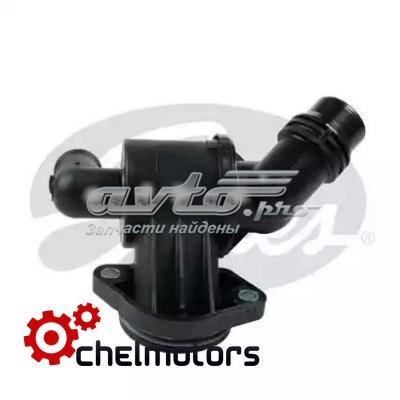 Carcasa del termostato Gates TH48087G1 precio, desde 36,26 EUR