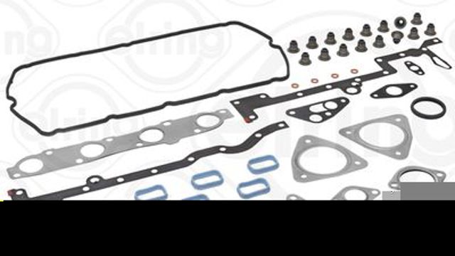 Juego de juntas para motor 83403959 Corteco