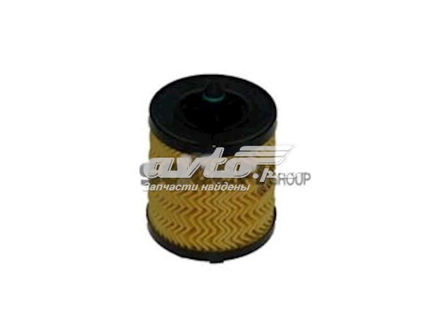 Filtro de aceite PURFLUX L264A