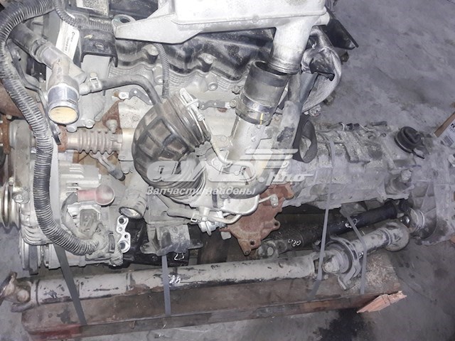 37200VY30B Nissan