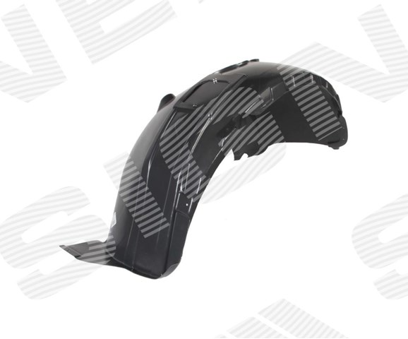 Guardalodos interior izquierdo, guardafango delantero 4max 6601013544801P precio, desde 36,02 EUR