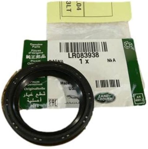 Retén de cigüeñal frontal LR083938 Land Rover