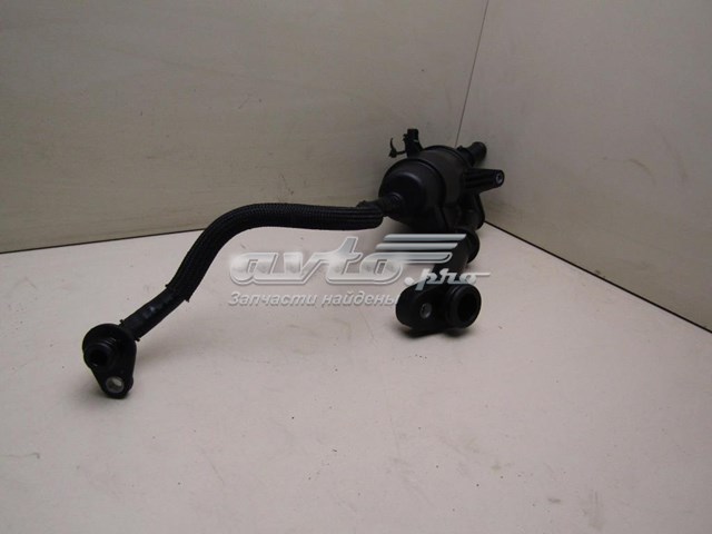 Separador de aceite del sistema de ventilación del cárter 55575980 Opel