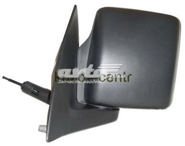 FP 5205 M01 FPS espejo retrovisor izquierdo