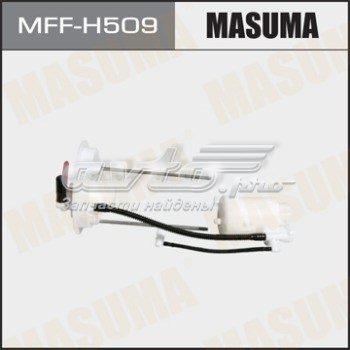 Comprar MFFH509 Masuma Filtro diesel