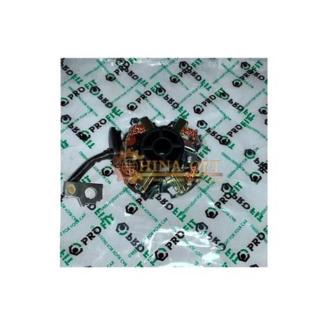 71350015 Profit Soporte de cepillo de motor de arranque 