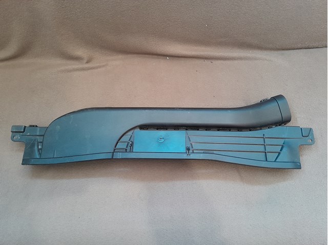 Entrada del filtro de aire LX6Z9A624A Ford