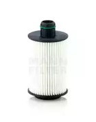 Filtro de aceite HU7030Z Mann-Filter