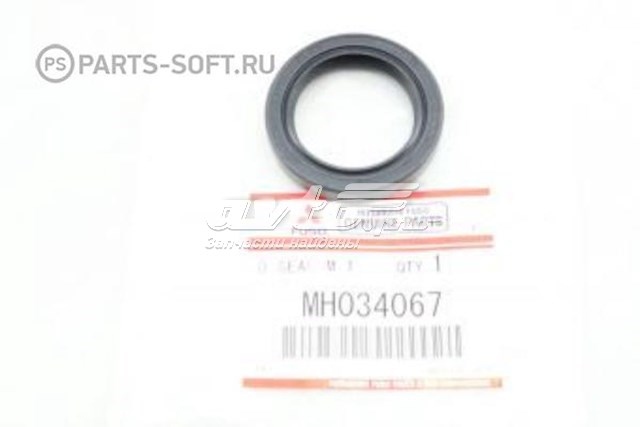 MH034067 Mitsubishi anillo reten caja de cambios