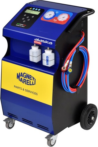  Magneti Marelli 007936701000 precio, desde 3215,95 EUR