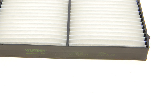 Filtro de cabina Wunder WP2008 precio, desde 12,12 EUR
