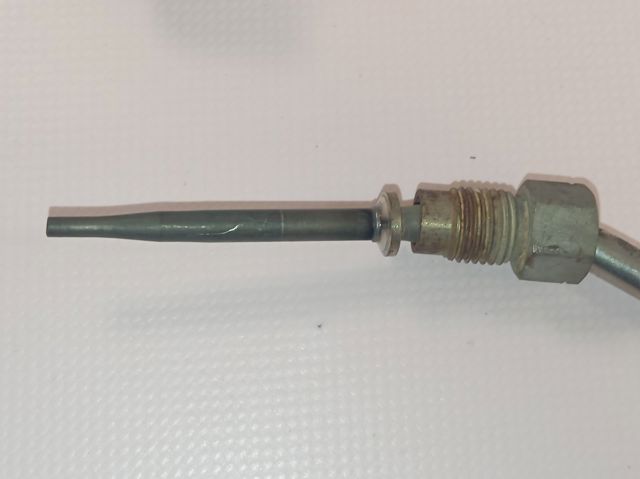 Comprar 226583044R Renault (RVI) Sensor de temperatura de gases de escape después del filtro de partículas