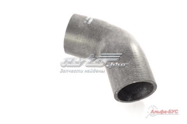 6385281282 Mercedes tubo flexible de aire de sobrealimentación inferior