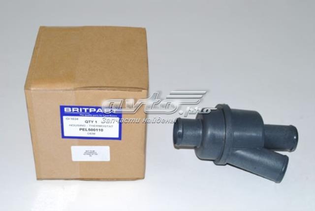 Termostato, refrigerante BRITPART PEL500110