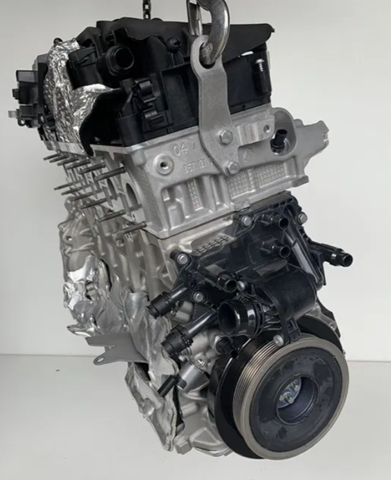 Motor completo para BMW 3  G20, G80, G28