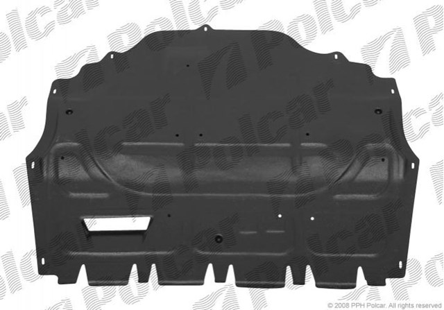 Comprar 6730345Q Polcar Protección motor / empotramiento
