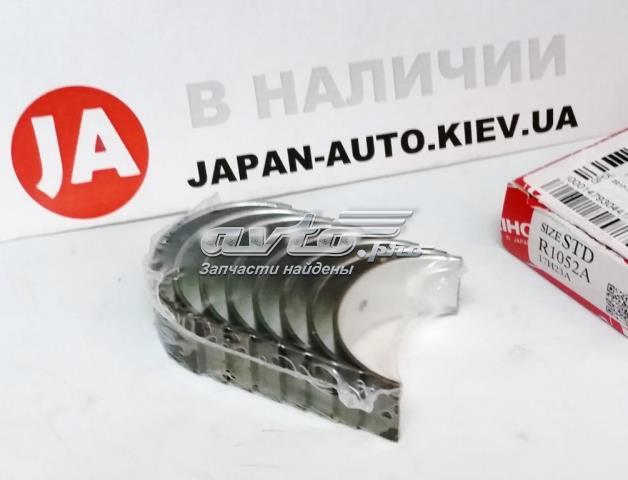R1052ASTD Taiho Juego de cojinetes de biela, estándar (STD)