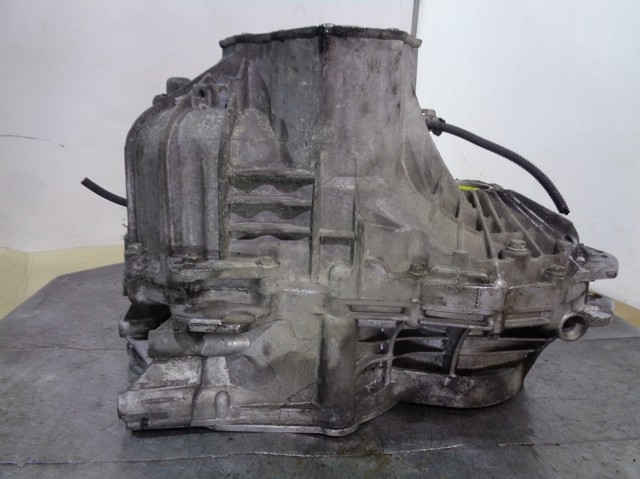 Caja de cambios 96420073 Opel