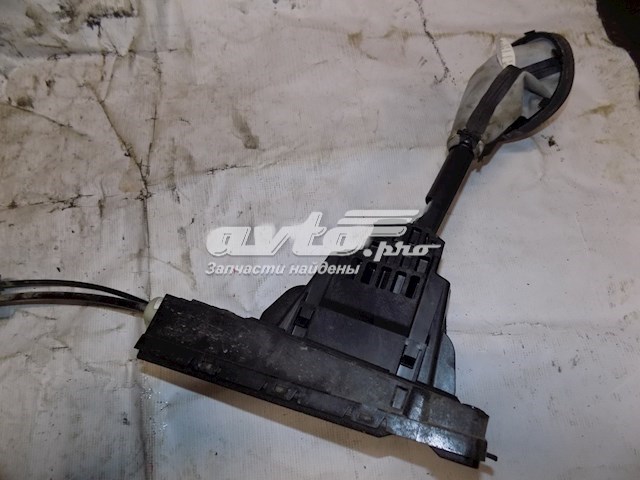 8200976710 Renault (RVI) Mando de cambios