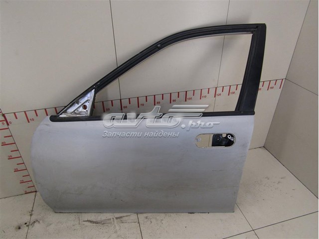 Puerta de coche, delantera, izquierda Honda Accord 5 (CC7)