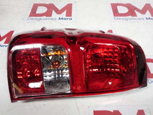 Comprar 815600K291 Toyota Piloto trasero izquierdo