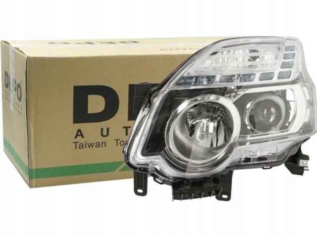 21511F1LLDEM7 Depo/Loro/Abakus Faros