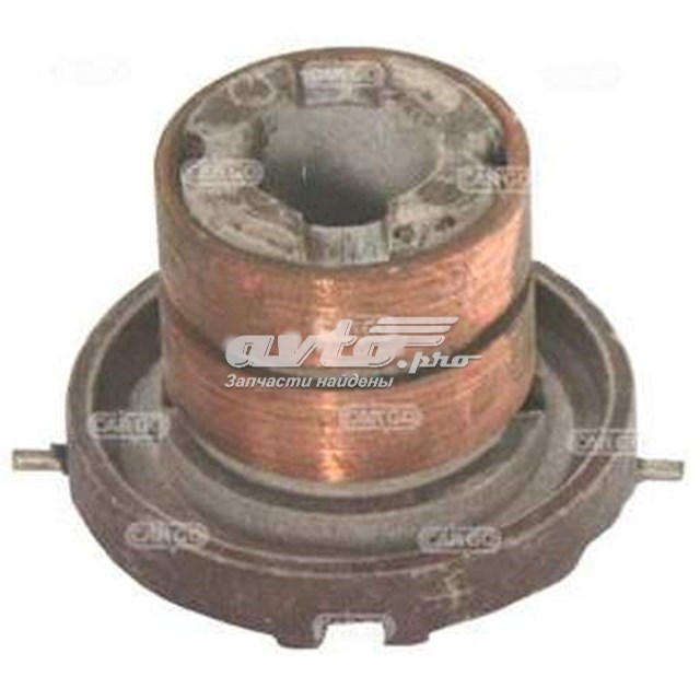 F 032 233 235 Bosch colector de rotor de alternador