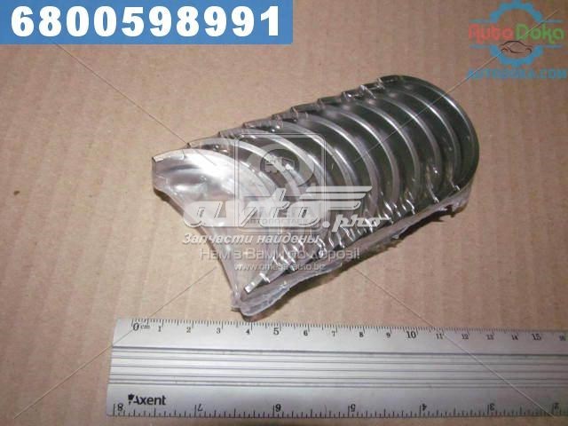 Juego de cojinetes de cigüeñal, cota de reparación +1,00 mm Toyota Corolla (E10)