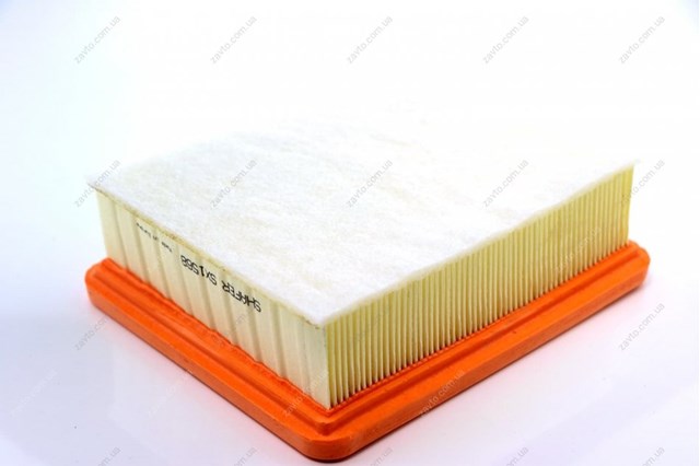 El filtro de aire Shafer SX1568 precio, desde 5,26 EUR