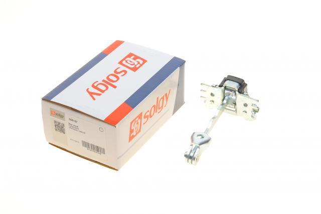 306107 Solgy Limitador de apertura de puerta delantera