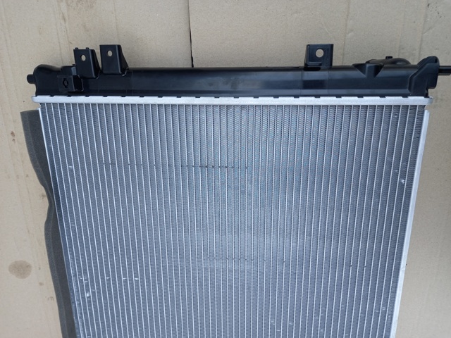 253101D210 Doowon Refrigeración del motor