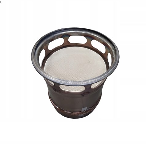 Filtro hollín DAF 2134535 precio, desde 1460,68 EUR
