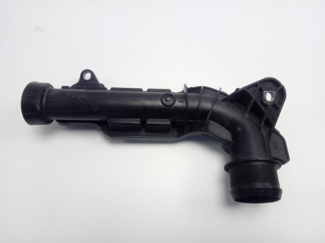 Comprar Silenciador resonador de gases de turbina Peugeot 2008 II 