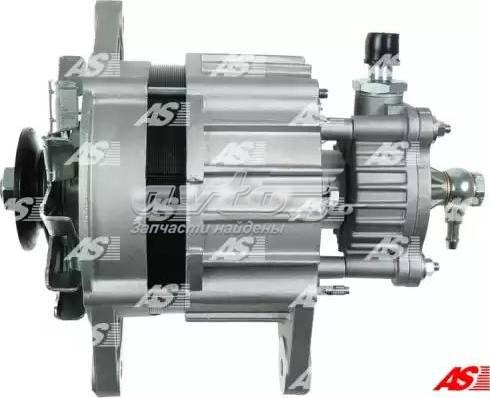 Alternador AS A0440