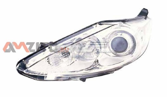 4311188LMLDEM Depo/Loro/Abakus Faros