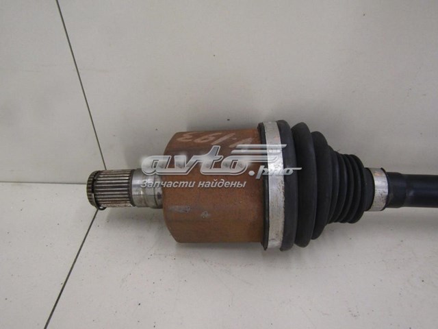 Junta homocinética exterior delantera Volvo 36010054 precio, desde 53,26 EUR