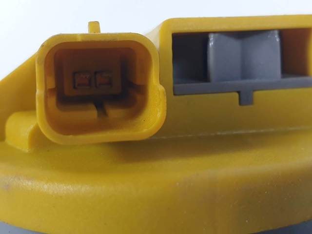 Faro antiniebla izquierdo y derecho 9648947780 Peugeot/Citroen