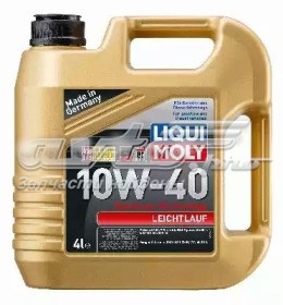 Aceite de motor LIQUI MOLY 9501