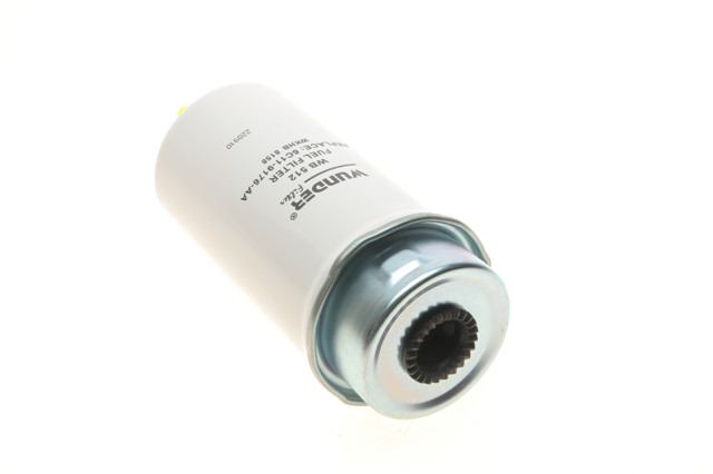 Filtro combustible Wunder WB512 precio, desde 22,76 EUR