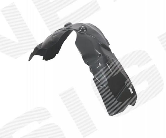 Guardalodos interior izquierdo, guardafango delantero Signeda PDG11061L precio, desde 21,75 EUR