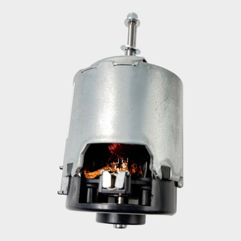 Q3730202 Q-fix Ventilador de habitáculo