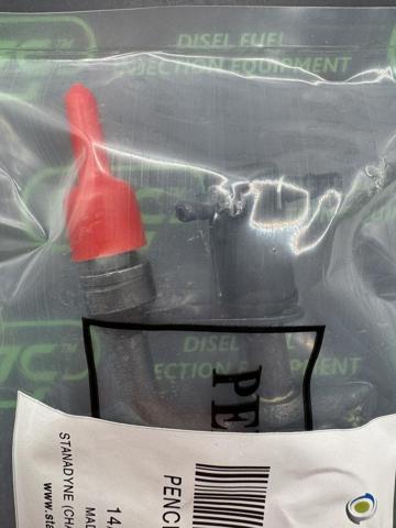 Inyector de combustible para Ford Transit IV T
