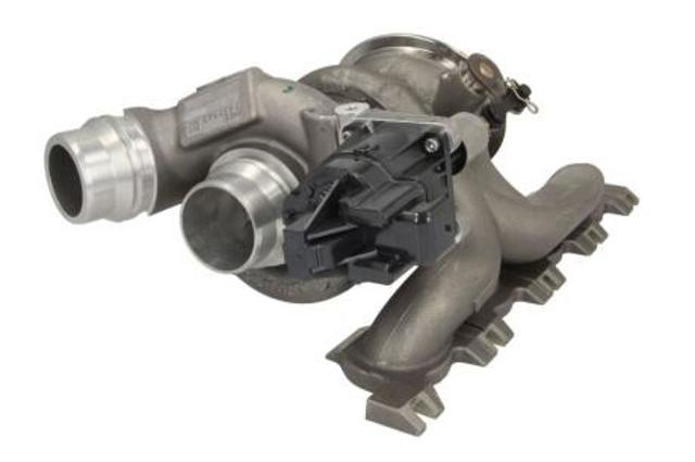 Turbocompresor Mitsubishi 4947702411 precio, desde 619,75 EUR