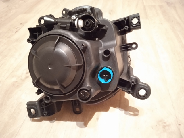 209508001N TYC Faros